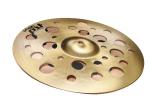 Paiste パイステ PST X SWISS FLANGER STACK 14"(PAIR)  スイスフランジャースタック