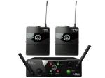 AKG エーケージー WMS40 PRO MINI2 INSTRUMENTAL SET DUAL ◆ ワイヤレスシステム 2チャンネルモデル