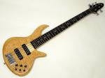 Xotic ( エキゾチック ) XB-2 5st Quilted Maple/Ash (Natural)
