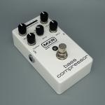 MXR エムエックスアール M87 bass compressor