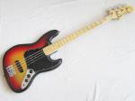 Fender USA ( フェンダーUSA ) 1976 Jazz Bass 3CS