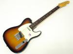 Fender Japan ( フェンダー ジャパン ) Japan Exclusive Classic 60s Tele US Pickups / 3TS