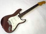 Vanzandt ヴァンザント STV-R2 Less Pressure / Burgundy Mist #7521