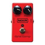 MXR ( エムエックスアール ) M102 Dyna Comp Compressor