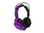 Superlux ( スーパーラックス ) HD661 PURPLE ◆ 密閉ダイナミック型ヘッドホン