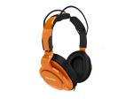 Superlux ( スーパーラックス ) HD661 ORANGE ◆ 密閉ダイナミック型ヘッドホン