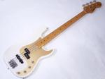 MOON PJ-284OX / Blonde / Maple Fingerboard