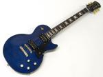Epiphone エピフォン Les Paul CLASSIC-T (Midnight Sapphire)