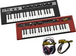 YAMAHA ヤマハ reface ELECTRIC SET