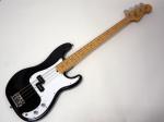 Fender USA ( フェンダーUSA ) American Standard Precision Bass BLK/M < Used / 中古品 > 