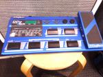 Digitech デジテック RP7 Valve