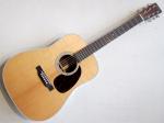 Martin Custom Shop CTM-D 1930's Style28 VTS "Premium Sitka&Figured east IndianRosewood" 