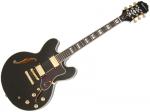 Epiphone エピフォン SHERATON II Pro EB  セミアコ  シェラトン エレキギター