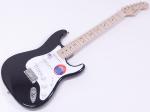 Fender ( フェンダー ) Eric Clapton Stratocaster Black  USA エリック・クラプトン ストラトキャスター  