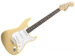 Fender ( フェンダー ) Yngwie Malmsteen Stratocaster(Vintage White /R)【USA イングヴェイ・マルムスティーン ストラト 】