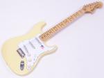 Fender フェンダー Yngwie Malmsteen Stratocaster Vintage White MN USA イングヴェイ・マルムスティーン ストラトキャスター
