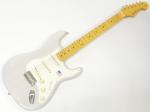 Fender ( フェンダー ) Eric Johnson Stratocaster (White Blonde/M) 【USA エリック・ジョンソン ストラト 】