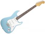 Fender ( フェンダー ) Eric Johnson Stratocaster (Tropical Turquoise/R) 【USA エリック・ジョンソン ストラト 】