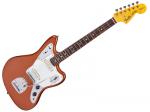 Fender ( フェンダー ) Johnny Marr Jaguar（Metallic KO）【USA ジョニー・マー ジャガー 】