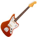 Fender フェンダー Johnny Marr Jaguar（Metallic KO）【USA ジョニー・マー ジャガー 】