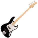 Fender ( フェンダー ) Geddy Lee Jazz Bass（Black)【USA ゲディ・リー ジャズベース 】