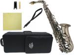 J Michael Jマイケル AL-980GM アルトサックス 新品 アウトレット ガンメタリック 管楽器 本体 管体 E♭ alto saxophone　北海道 沖縄 離島 代引き同梱不可