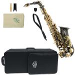 J Michael Jマイケル AL-900B アルトサックス 新品 アウトレット ブラック 管楽器 黒色 本体 alto saxophone black　北海道 沖縄 離島 同梱 代引き不可