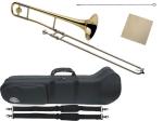 J Michael ( Jマイケル ) TB-480 トロンボーン 新品 アウトレット 細管 B♭ テナートロンボーン 金管楽器 Tenor trombone　北海道 沖縄 離島 代引き 同梱不可