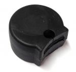 J Michael Jマイケル CTC-01 サムレストクッション 標準 サイズ 木管楽器 指掛け用 クッション 黒色 B♭ クラリネット 他 sam rest cushion black CTC01