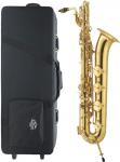J Michael Jマイケル BAR-2500 バリトンサックス アウトレット 管楽器 baritone saxophone　北海道 沖縄 離島 代引き 同梱不可