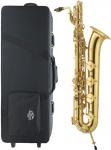 J Michael ( Jマイケル ) BAR-2500 バリトンサックス 新品 アウトレット E♭ 本体 管楽器 管体 本体 baritone saxophone　北海道 沖縄 離島 代引き 同梱不可