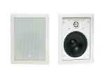 JBL ジェイビーエル Control 126WT （ホワイト）（1ペア/ 2本） ◆ ハイインピーダンス 壁埋込用2-Way フルレンジ・スピーカー