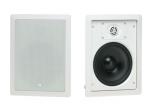 JBL ジェイビーエル Control 128WT （ホワイト）（1ペア/ 2本） ◆ ハイインピーダンス 壁埋込用2-Way フルレンジ・スピーカー