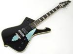 Ibanez アイバニーズ PS10 BK【受注生産品】【 ポール・スタンレー KISS  日本製   】