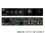 JBL ジェイビーエル CSMA 180  ◆ ミキサー内蔵パワーアンプ ( ハイ・ロー兼用 ) モノラル 80W 1ch