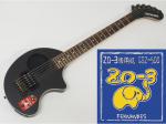 FERNANDES フェルナンデス ZO-3芸達者(MBS)+GSZ500セット【ZO-3芸達者+ZO-3専用弦のセット】