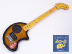 FERNANDES フェルナンデス ZO-3芸達者(2SB)+GSZ500セット【ZO-3芸達者+ZO-3専用弦のセット】