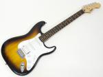 SQUIER ( スクワイヤー ) Bullet  Stratocaster HSS BSB ストラトキャスター エレキギター by フェンダー  バレット・ストラト