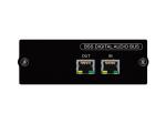 SOUND CRAFT サウンドクラフト Si BLU link card ◆ 拡張 BLU linkカード