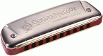 HOHNER ホーナー Golden Melody　ゴールデン・メロディ