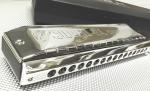HOHNER ホーナー Super 64 7582/64　スーパー64 クロマチックハーモニカ　16穴 C調 4オクターブ