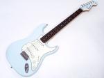 Vanzandt ヴァンザント STV-R2 Less Pressure / Sonic Blue with Matching Head #7539