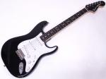Fender USA ( フェンダーUSA ) FSR American Vintage 70s Stratocaster Matching Head / Black < Used / 中古品 >