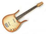 Danelectro ダンエレクトロ Longhorn Guitar (Copper) 【ロングホーン ギター  ダンエレ 】