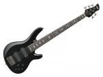 YAMAHA ヤマハ TRB1005J  BL 5弦ベース  スーパーロングスケール エレキベース  Black