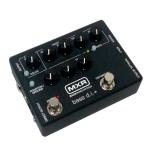 MXR エムエックスアール M80 Bass D.I.+