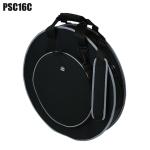 Pearl パール PSC16C シンバルケース