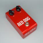 Rockbox Electronics Red Dog