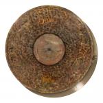 Meinl マイネル Byzance Extra Dry シリーズ ハイハットシンバル 15" Medium Thin Hihat B15EDMTH 