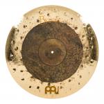 Meinl マイネル B22DUCR  Byzance Dual デュアルクラッシュ-ライド 22インチ